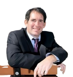 Philip M Arlen, CEO and Founder of Precision Biologics